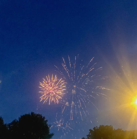 Post- 4th of July Reset: Tips for Getting Back on Track