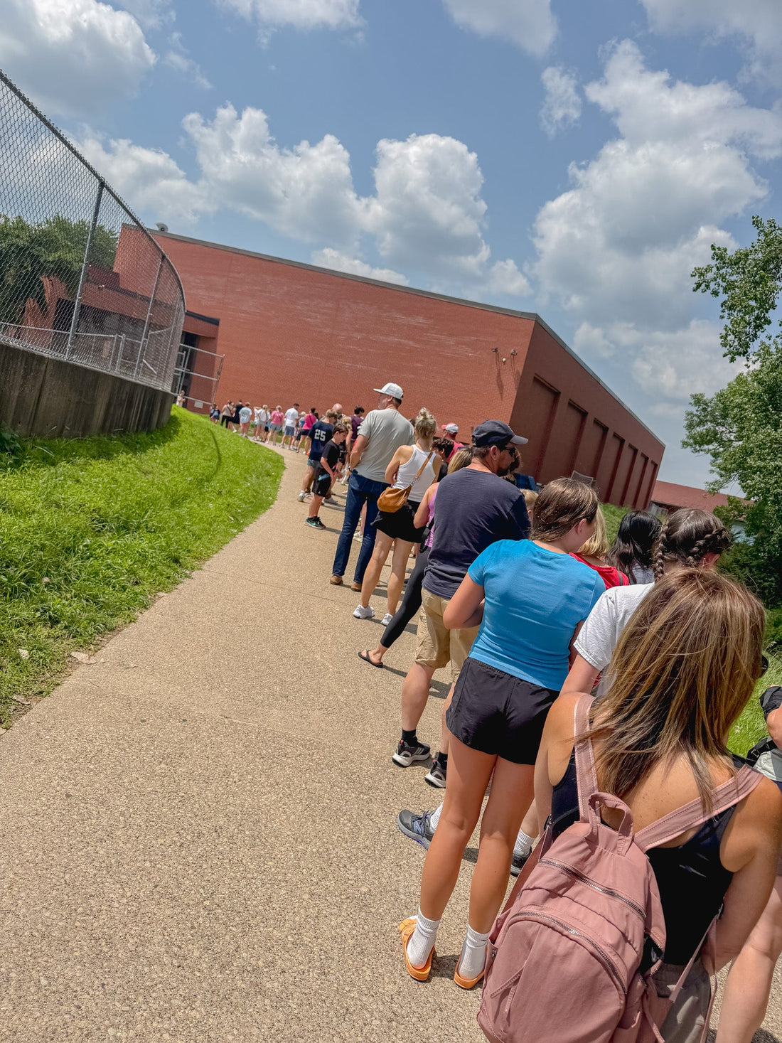Sending Your First Child to Overnight Camp: What No One Tells You About the Mom Emotions, the Sibling Shift, and All the Growth in Just One Week