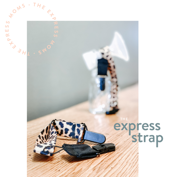 The Express Strap