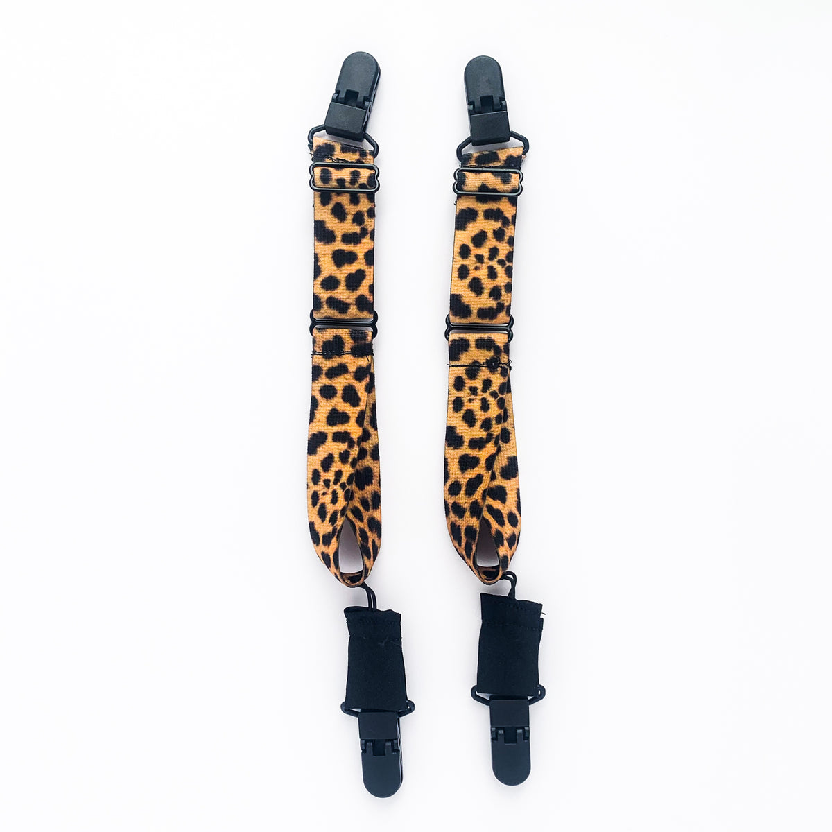 The Express Strap - Cheetah Pattern — The Express Moms